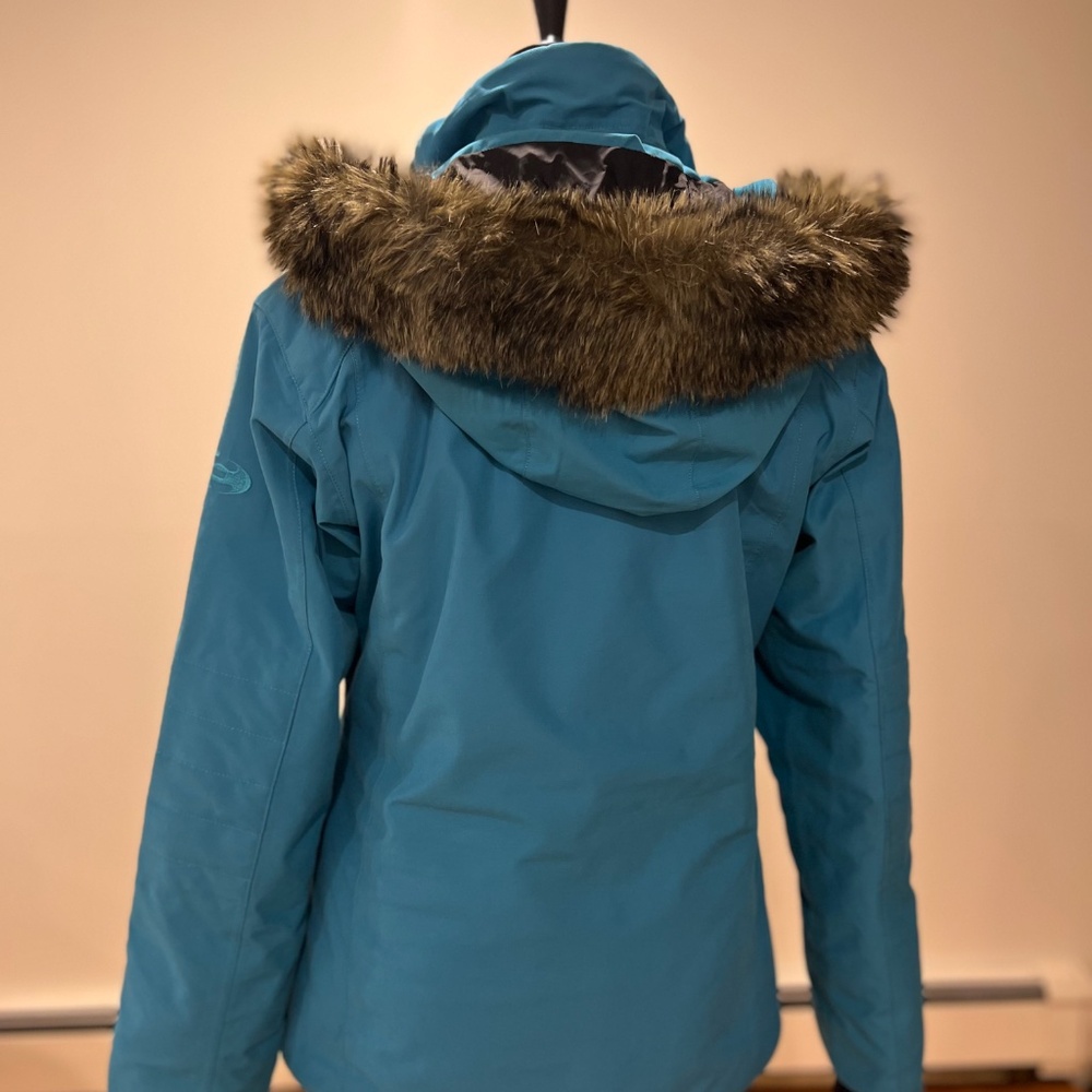 Ski Jacket (Eider) - image 2